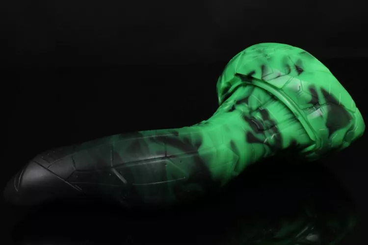 Snagged this one this morning dropped out of the cart twice but managed to get him m/m habu by Heavy_Zookeepergame