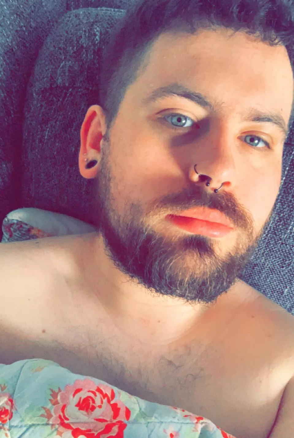 Snap ? posted by Frogsrqt