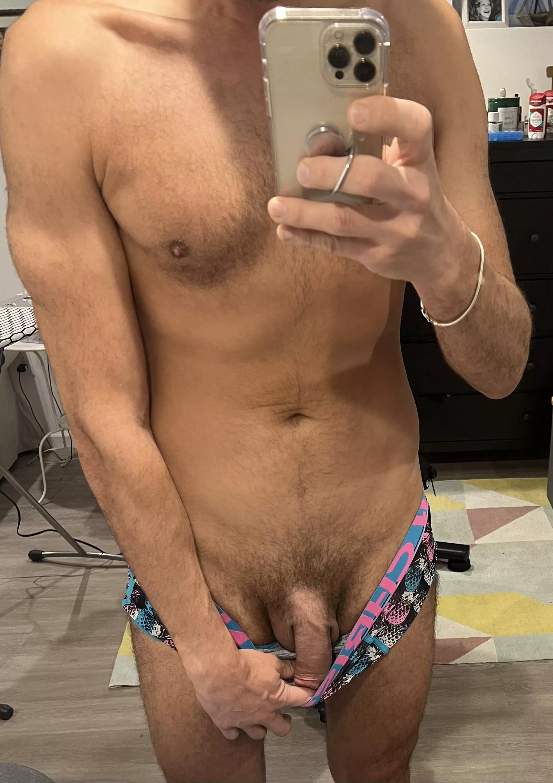 Sneak peek. posted by Antique_Law_2110