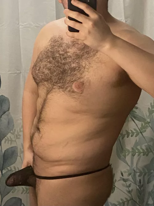 Sneak preview☺️ by TheHornyHonduran