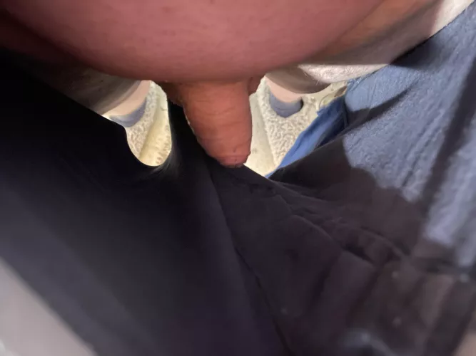 Sneaking a peak (40) by Friendly-Jacket-1793