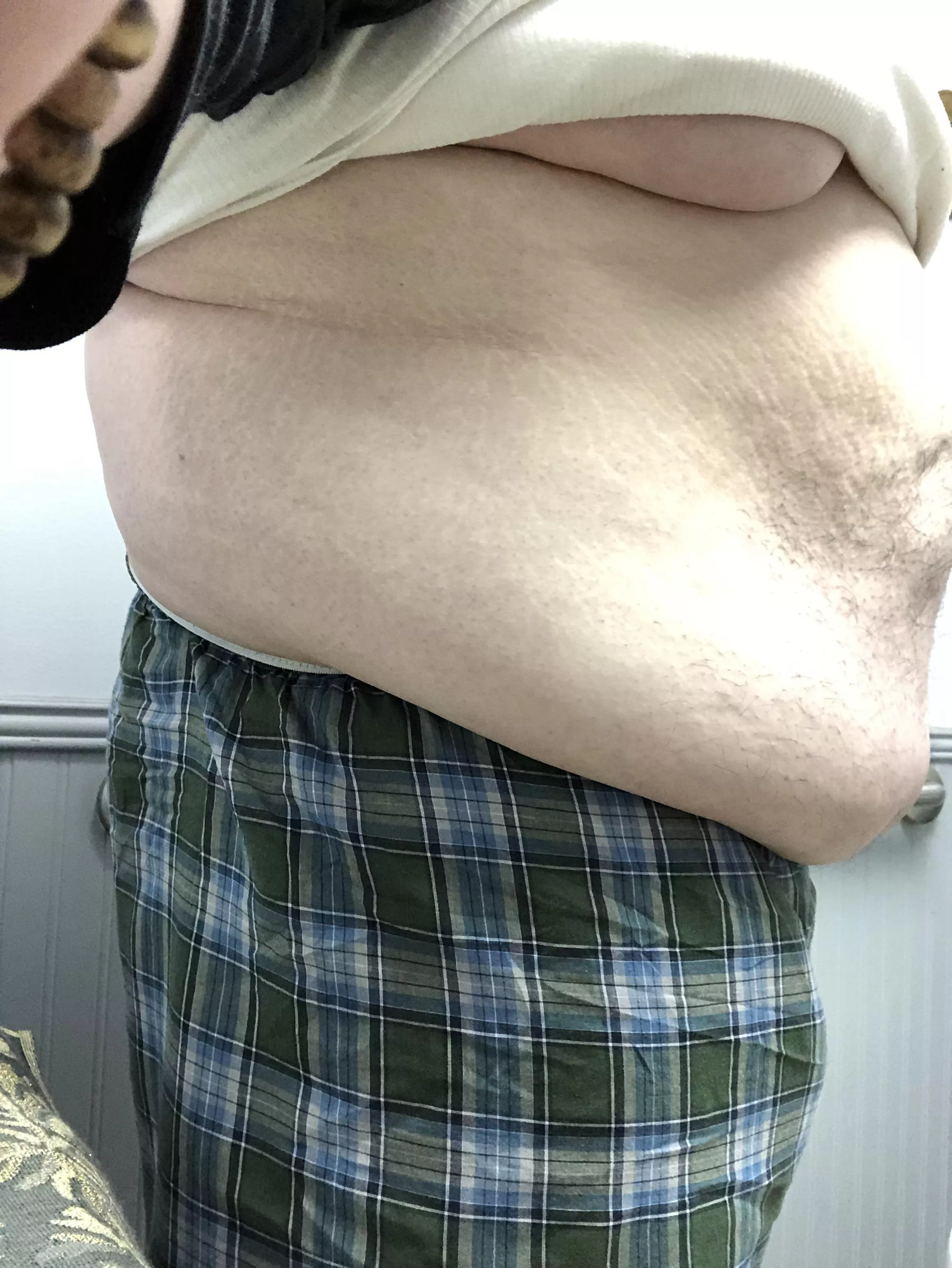 Sneaking around. Hope you like. posted by tikijay