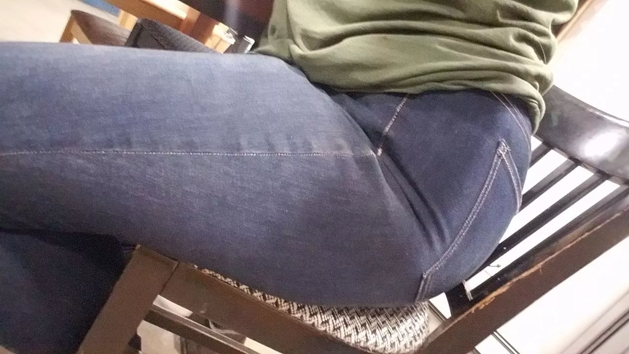 Sneaking you pictures from the break room 😉 posted by Adventurous_Baby183