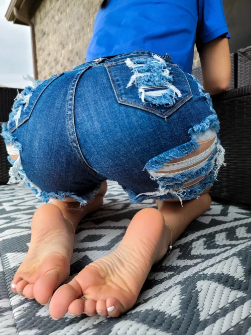 Sniff first please? 👃🏻 by cookiesbby