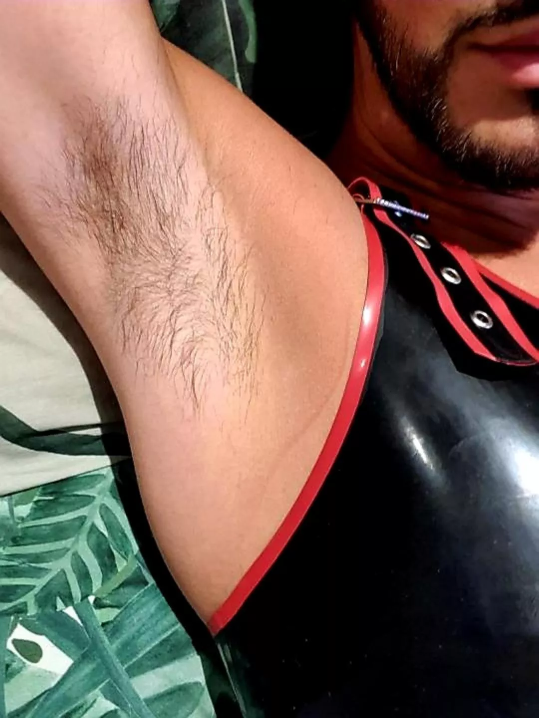 Sniff it! posted by Debate_Federal