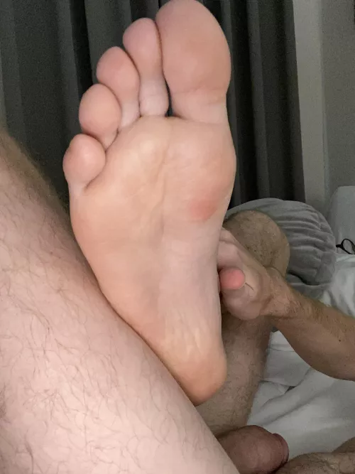 Sniff me? by Independent_Wave_284