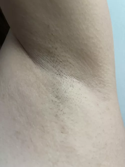 Sniff me? by SpecialPeach2936