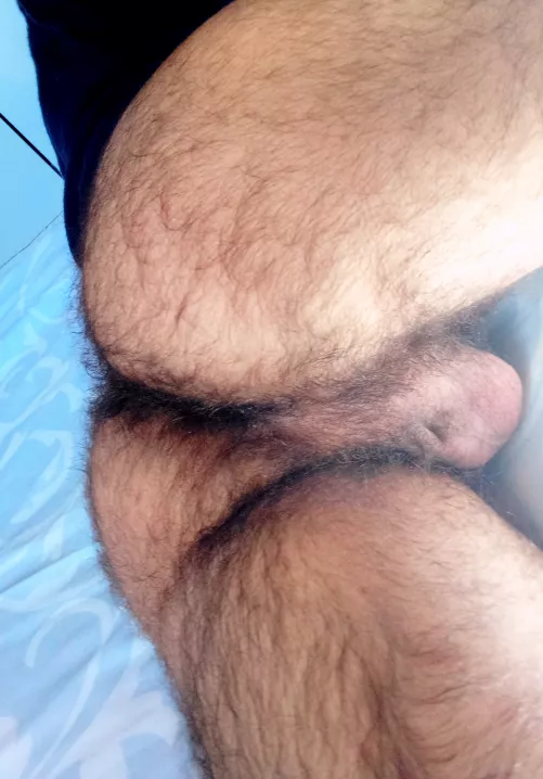 Sniff ot daddy!?? by probablequaker