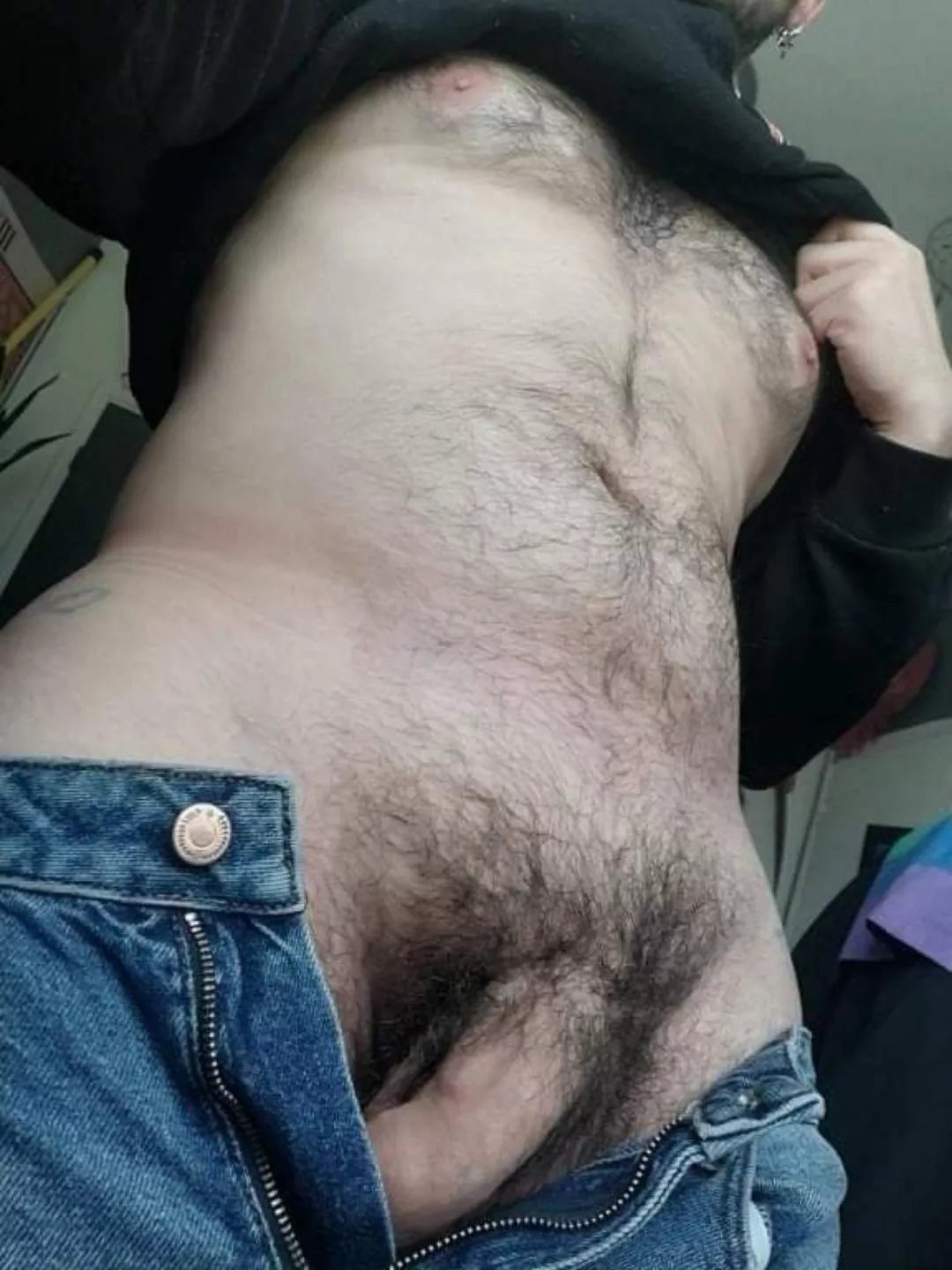 sniff sniff posted by TheOnlySulfure