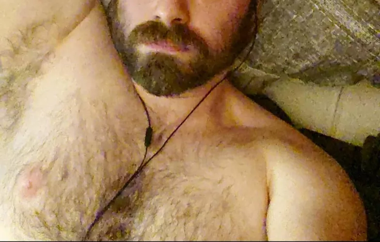 sniff sniff lick lick by No_Helicopter815