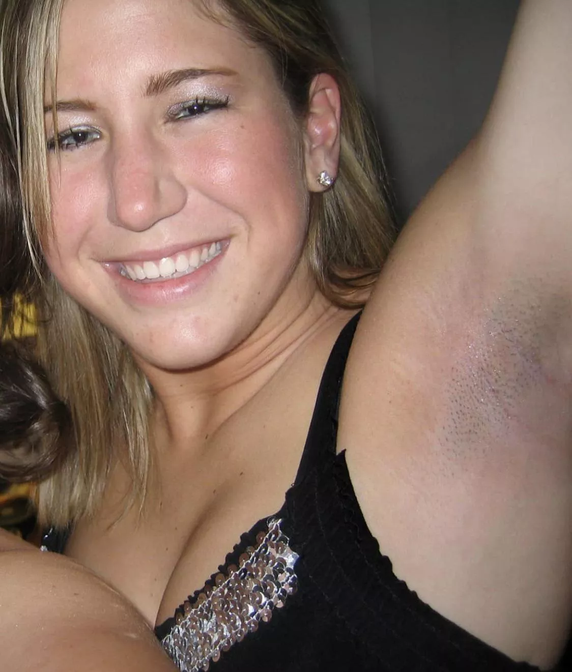 Sniff the stank posted by huagyk