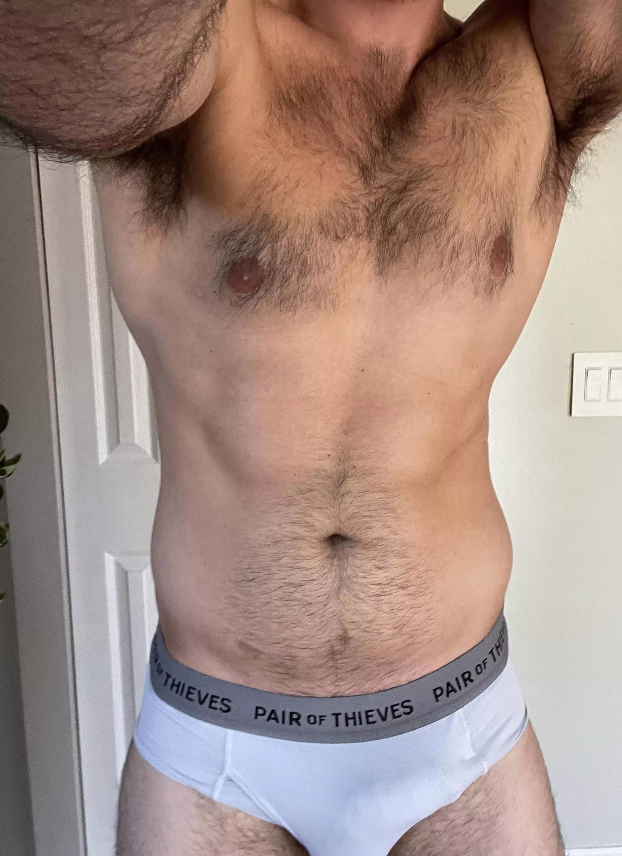 Sniff them? posted by YoungHungGuyOF