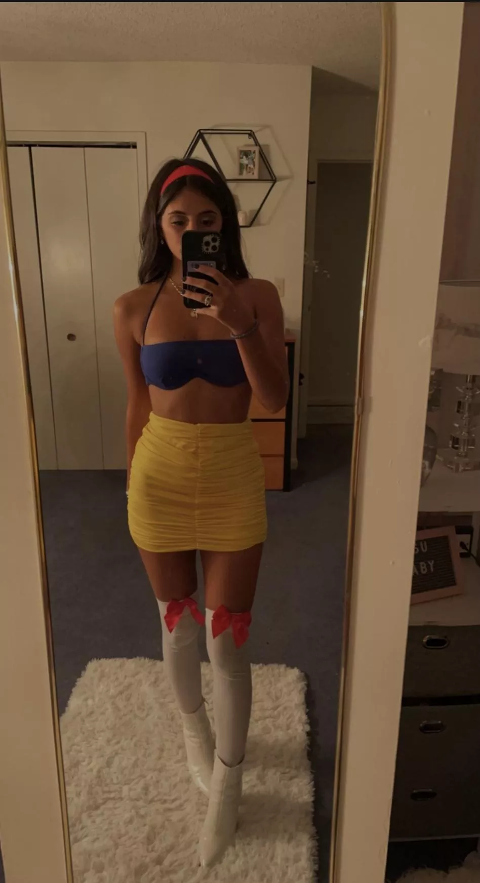 Snow White posted by Meizley