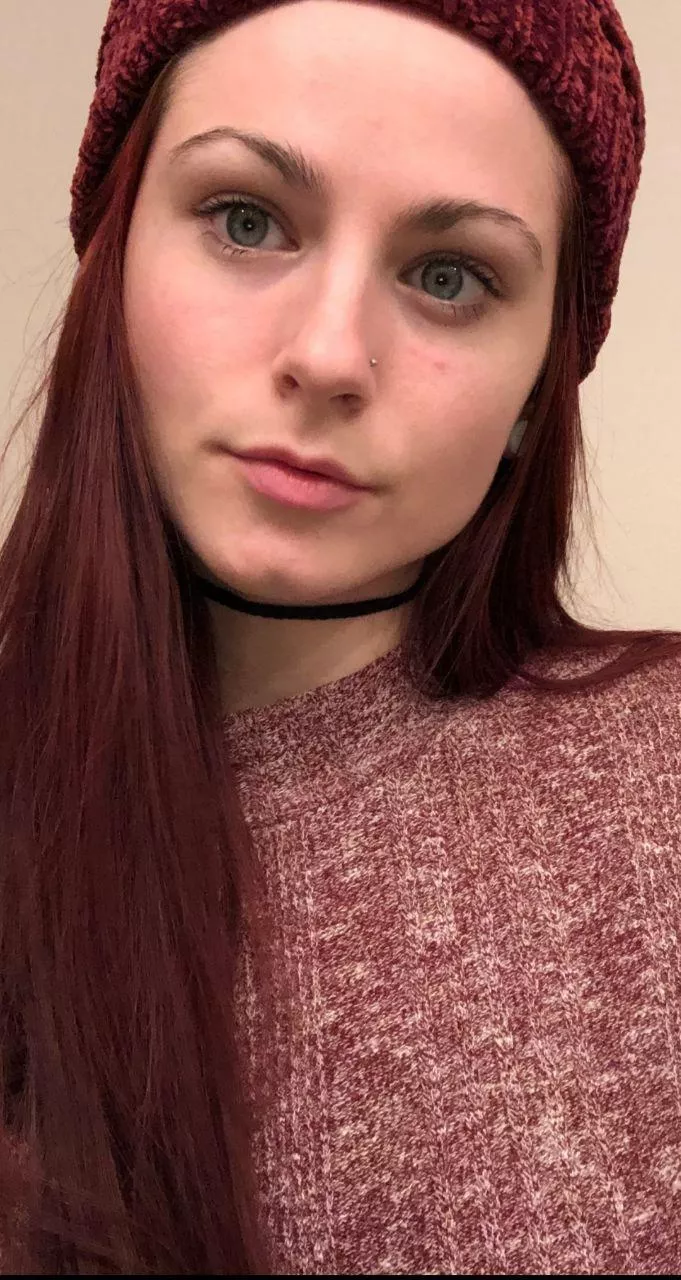 Sn@p scarlet_thom44 if you want to be my sissy slave First like gets a little reward 😈🤤😈🤤 posted by CrossFrederick