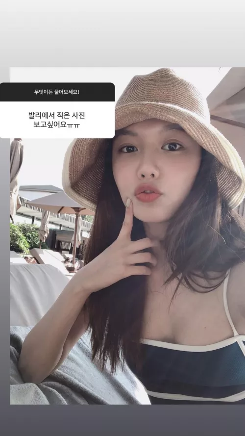 SNSD - Sooyoung by Ifvinuz