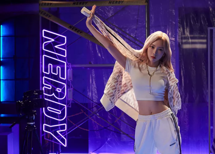 SNSD - Taeyeon by PrinceSettle