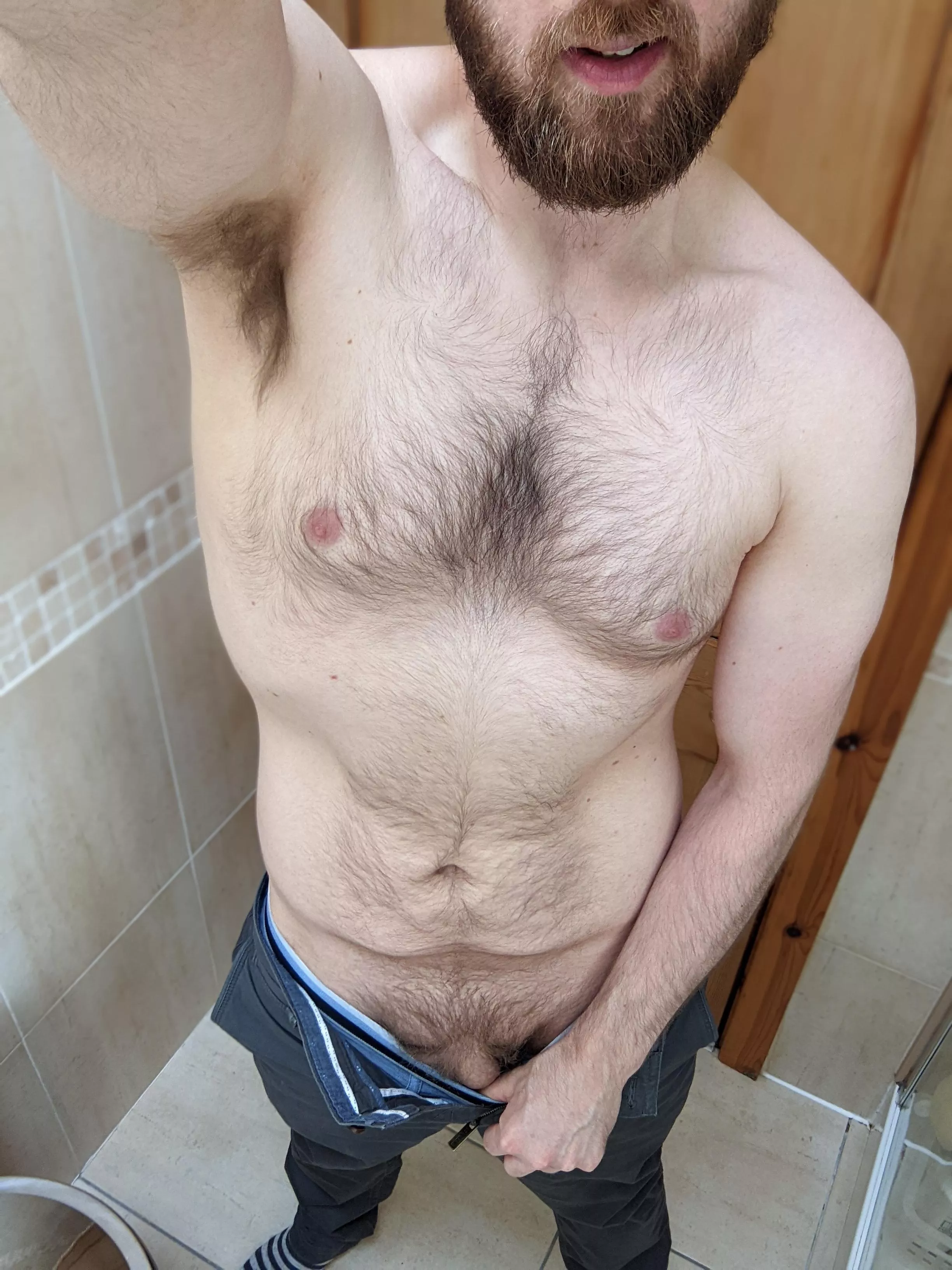 Snuck away from Easter family dinner to give reddit some love! posted by BriarStronghorn