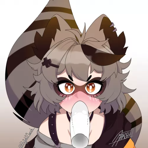 snuffy love that by trash-slayer