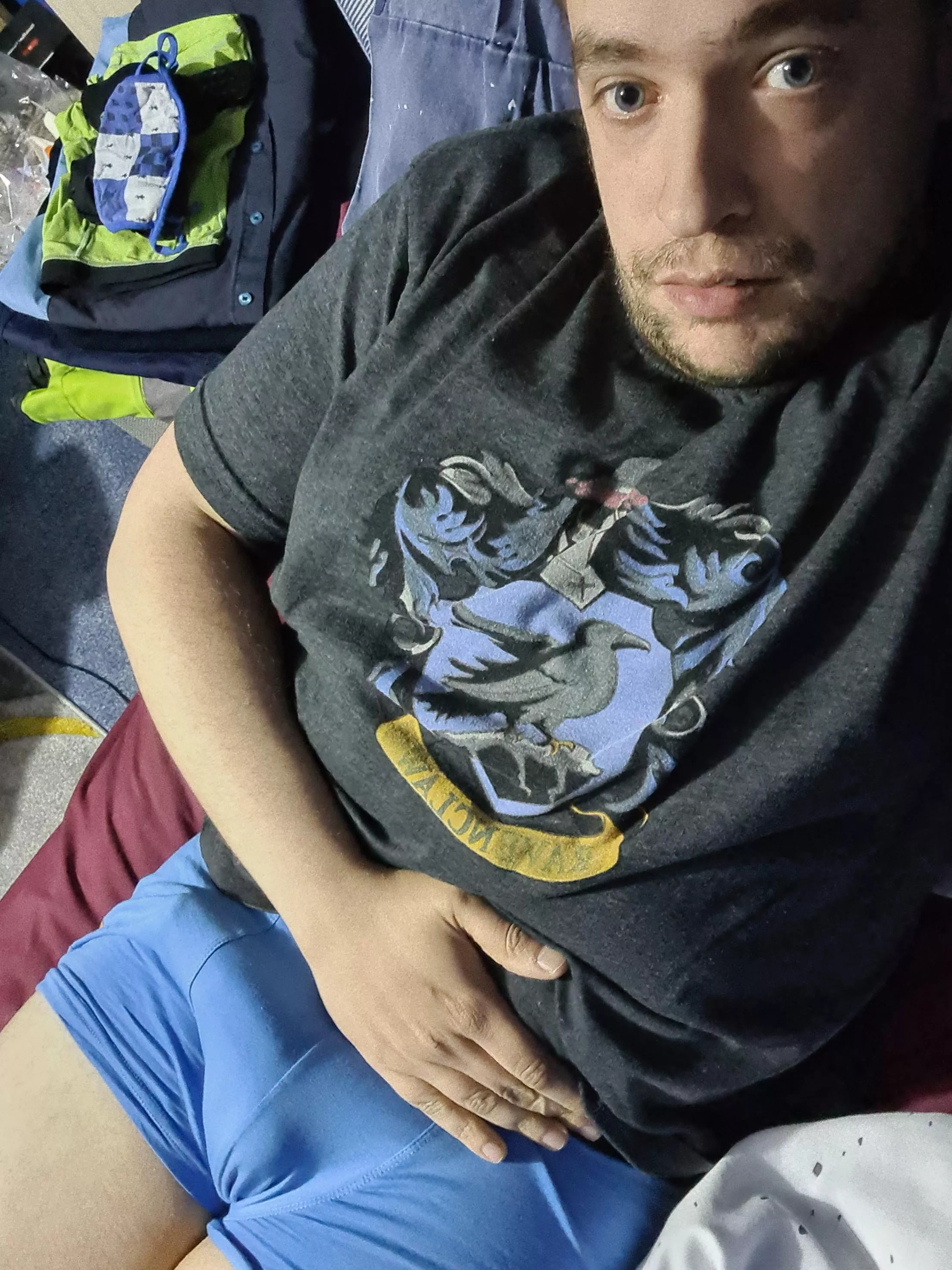 snug star trek themed underwear posted by inducedboredom89