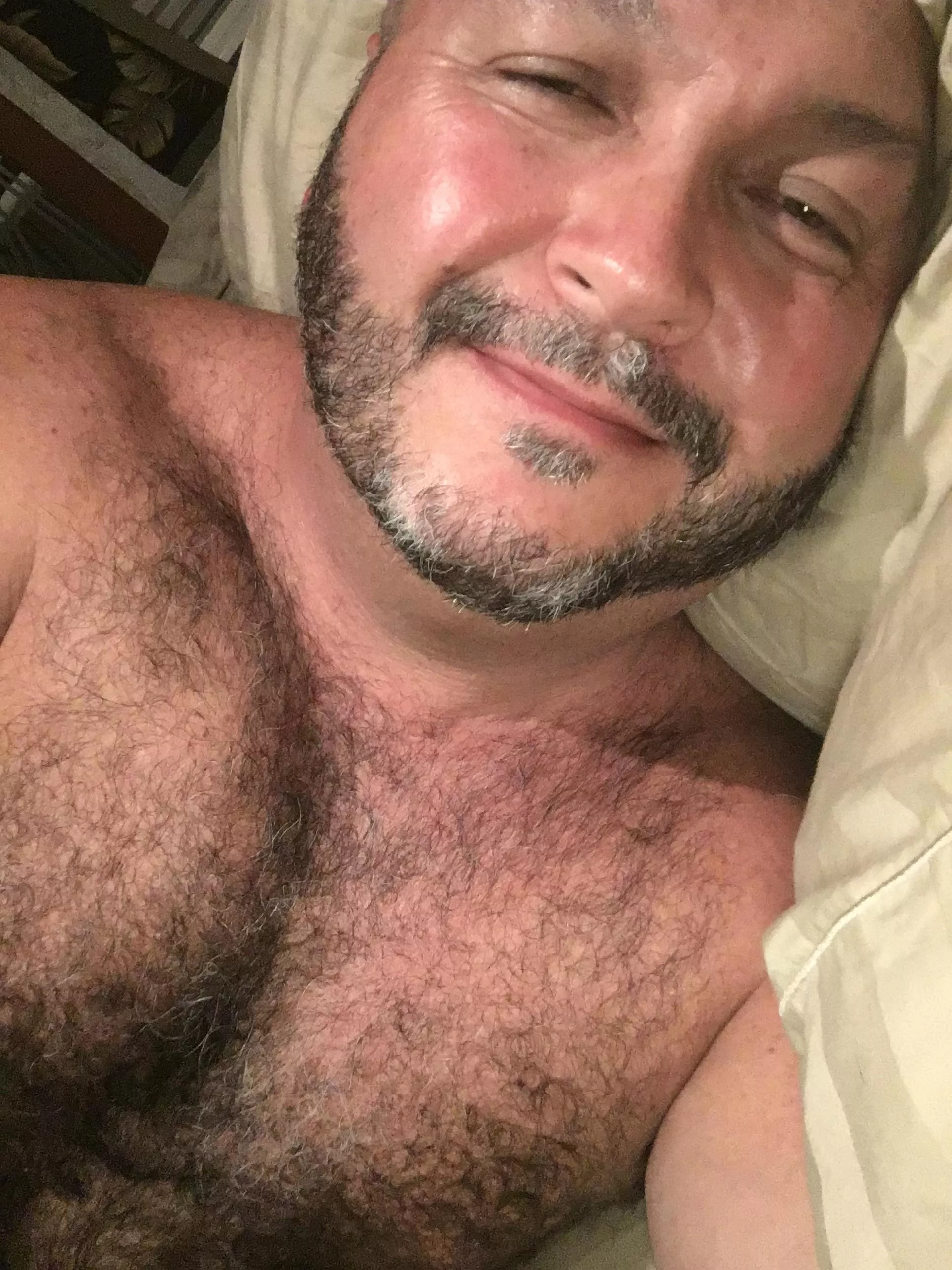 Snuggle bug posted by Punkster61