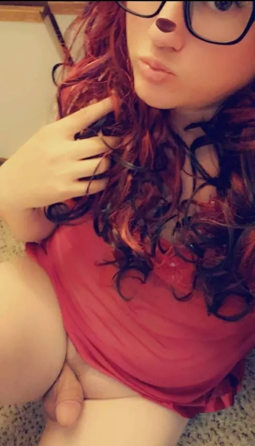 So addicted to humiliation 🥺👉👈 by SecretSissyNikkiXXX