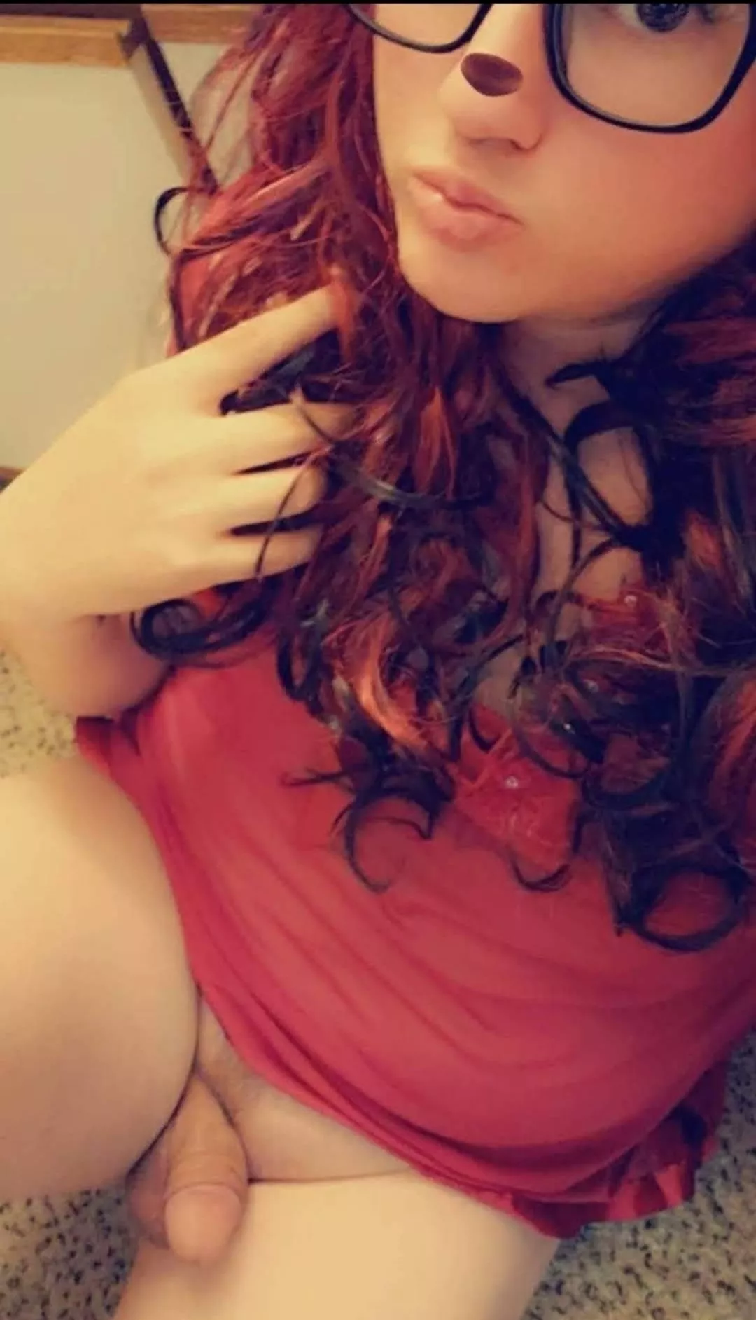 So addicted to humiliation 🥺👉👈 posted by SecretSissyNikkiXXX