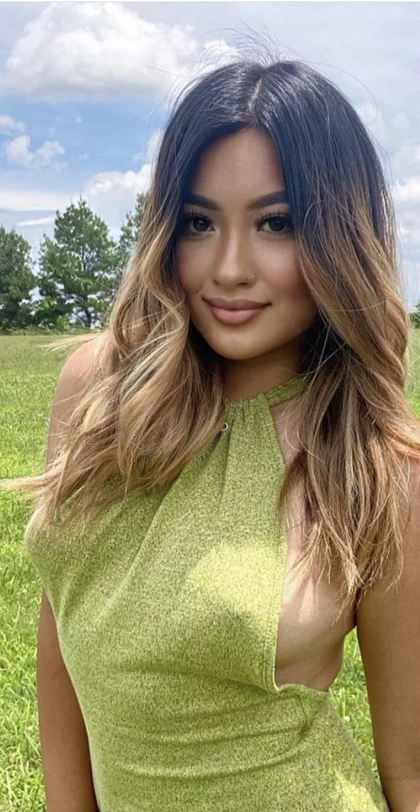 So beautiful! posted by Oregonchamp99