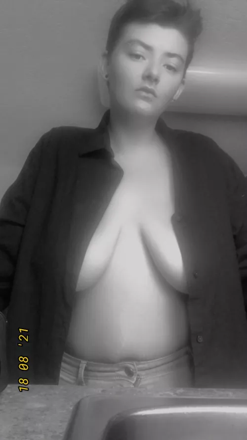 So boded today. by ficklefather