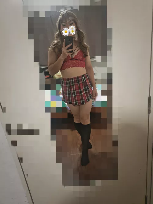 so bored and horny by asiansissychrissy