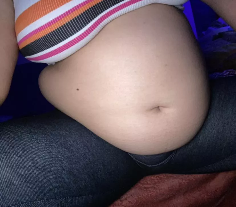 So burpy today posted by Personal_Phrase9006