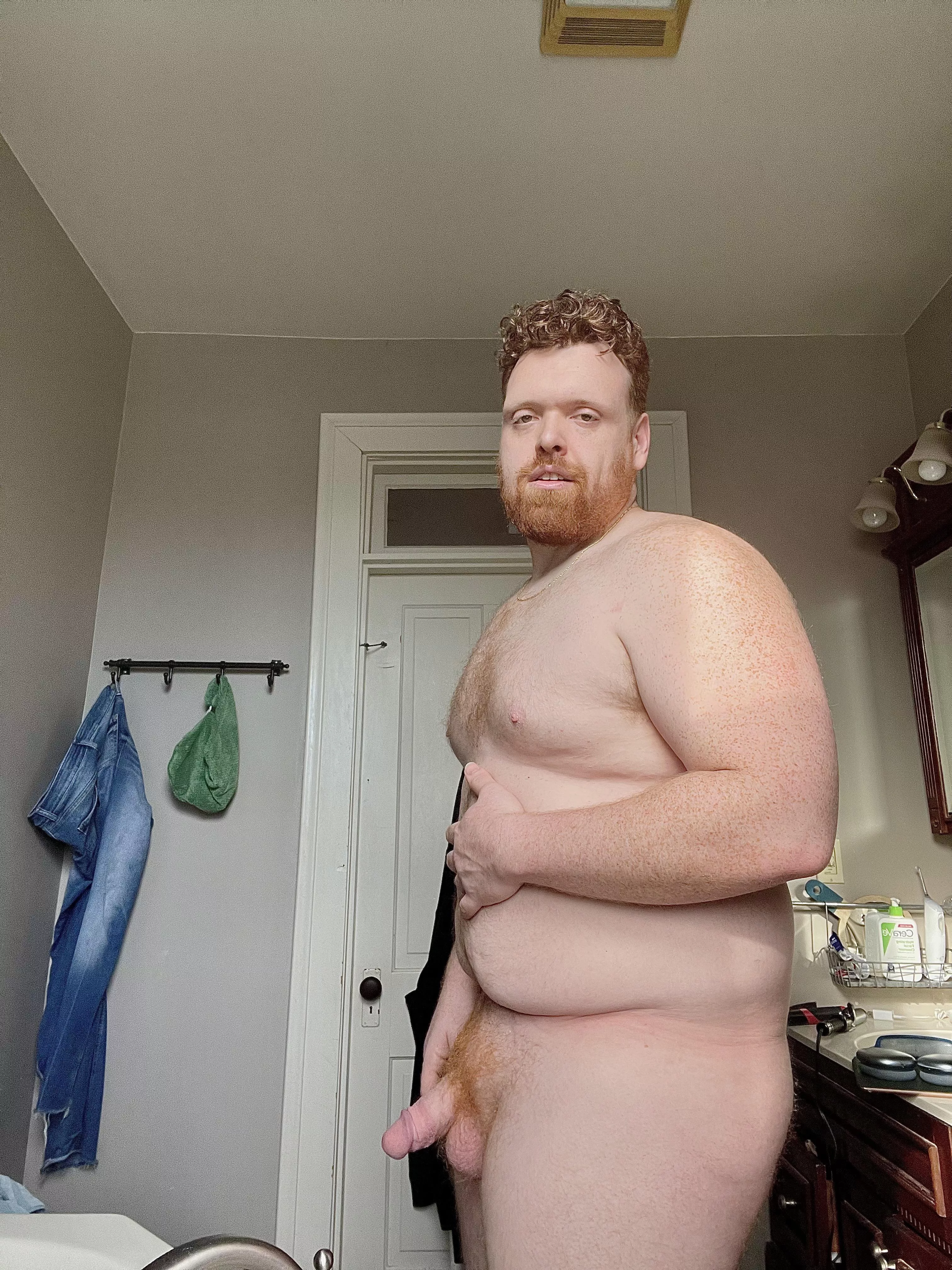 So chunky posted by hellono1991-