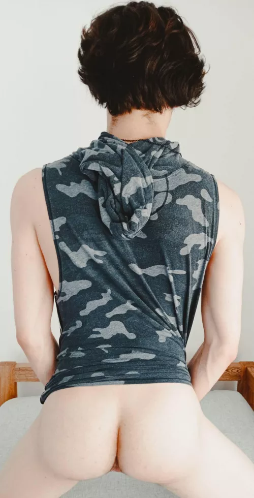 So clean by Whitedeer01