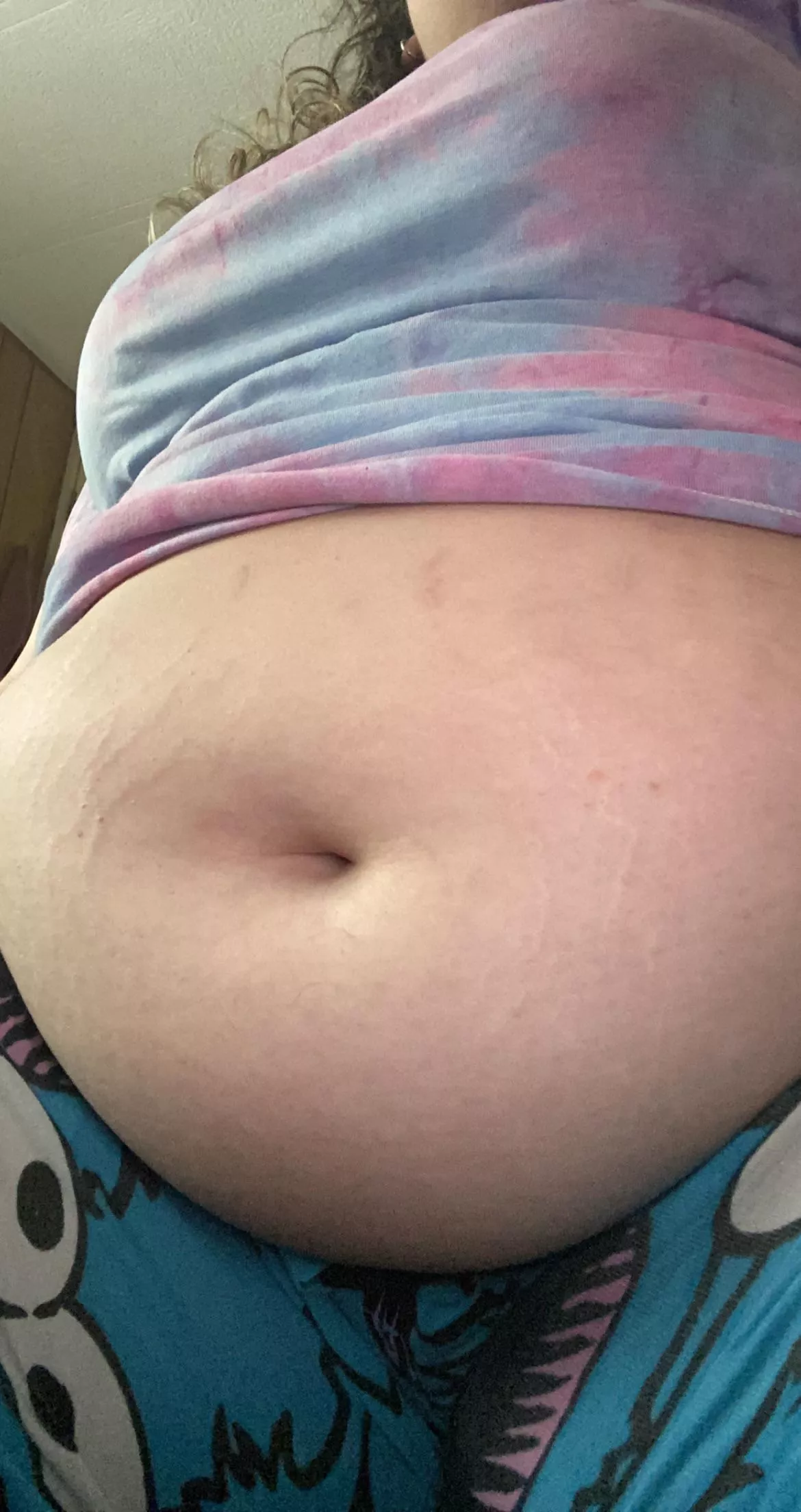 So close to 300!!!!!! posted by curlysuccubus