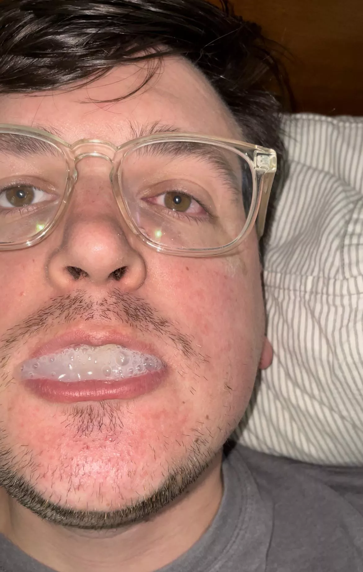 So, cum posted by Ckslut87