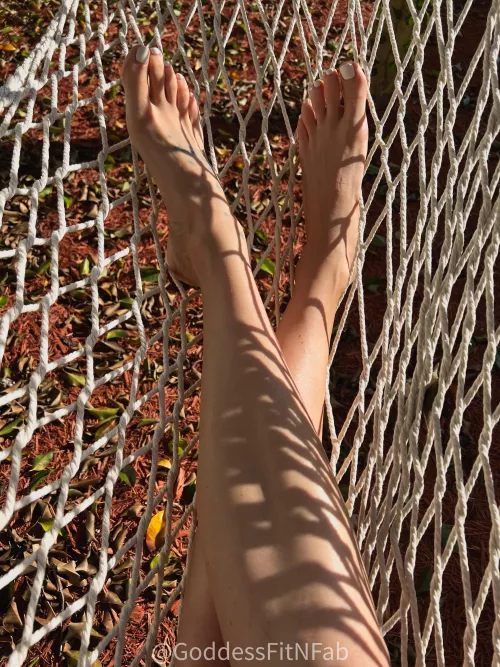 So effortlessly beautiful ☀️ by GoddessFitNFab