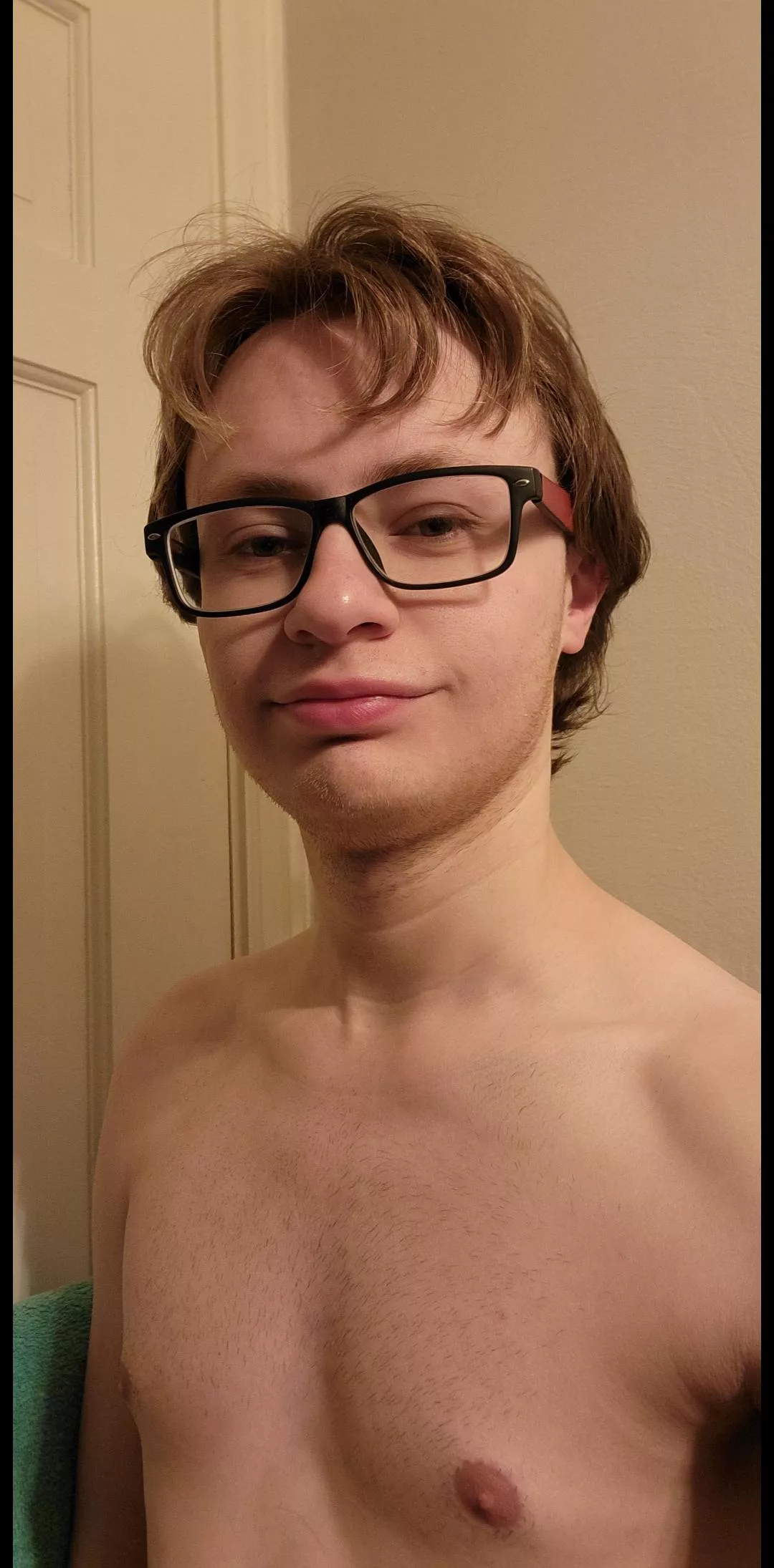 so excited to play the new kirby game Friday:) posted by Andr0idpersona7