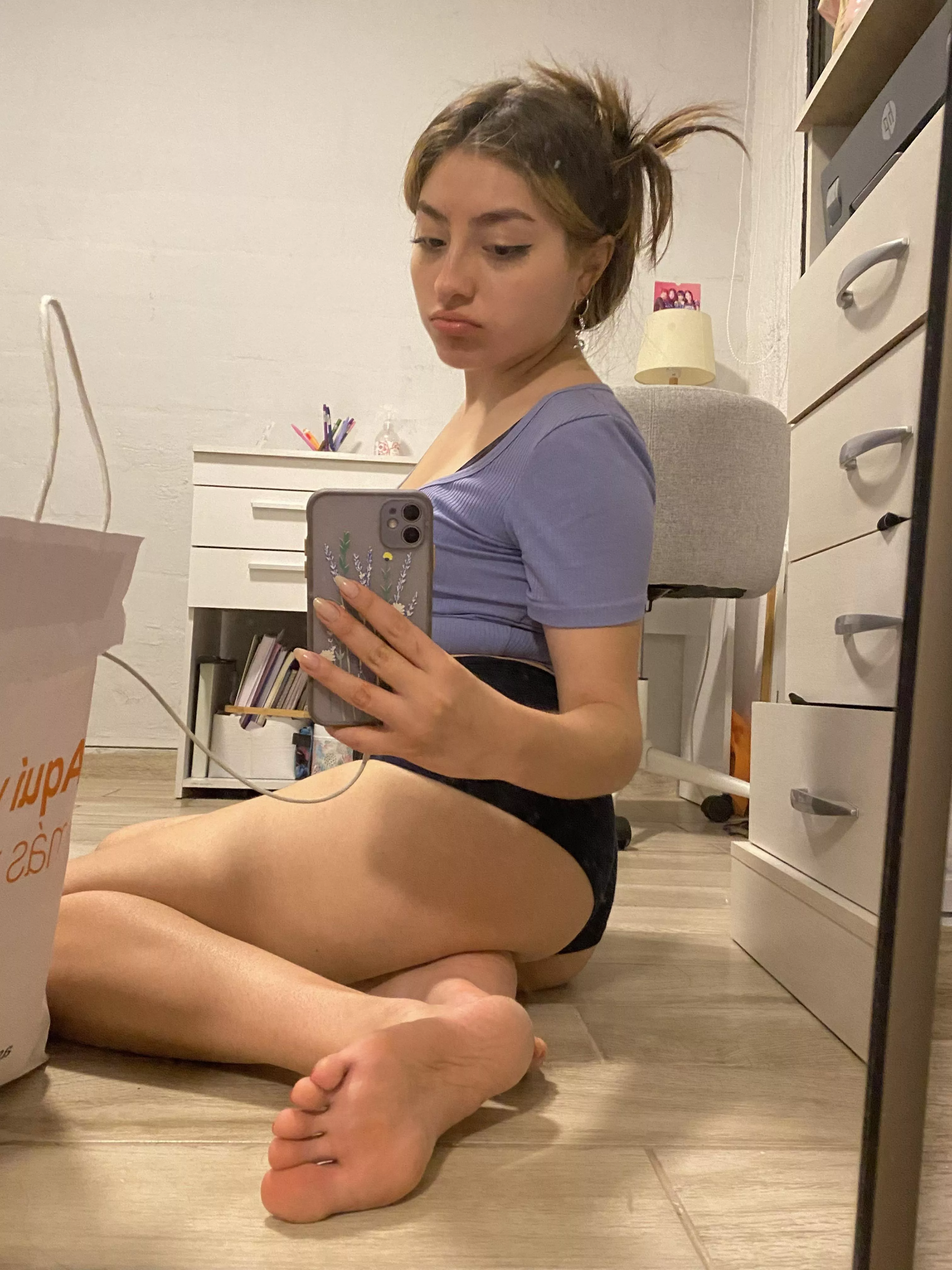 So f tired😓 anyone can massage?? posted by srdmar