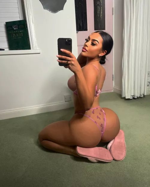 So fat! by Calm_Oil9530