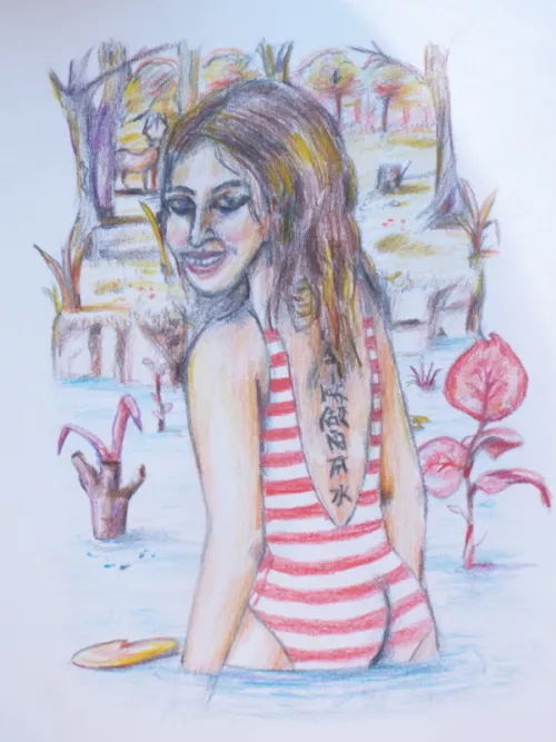 So... found this... thoughts? by Bb9999999