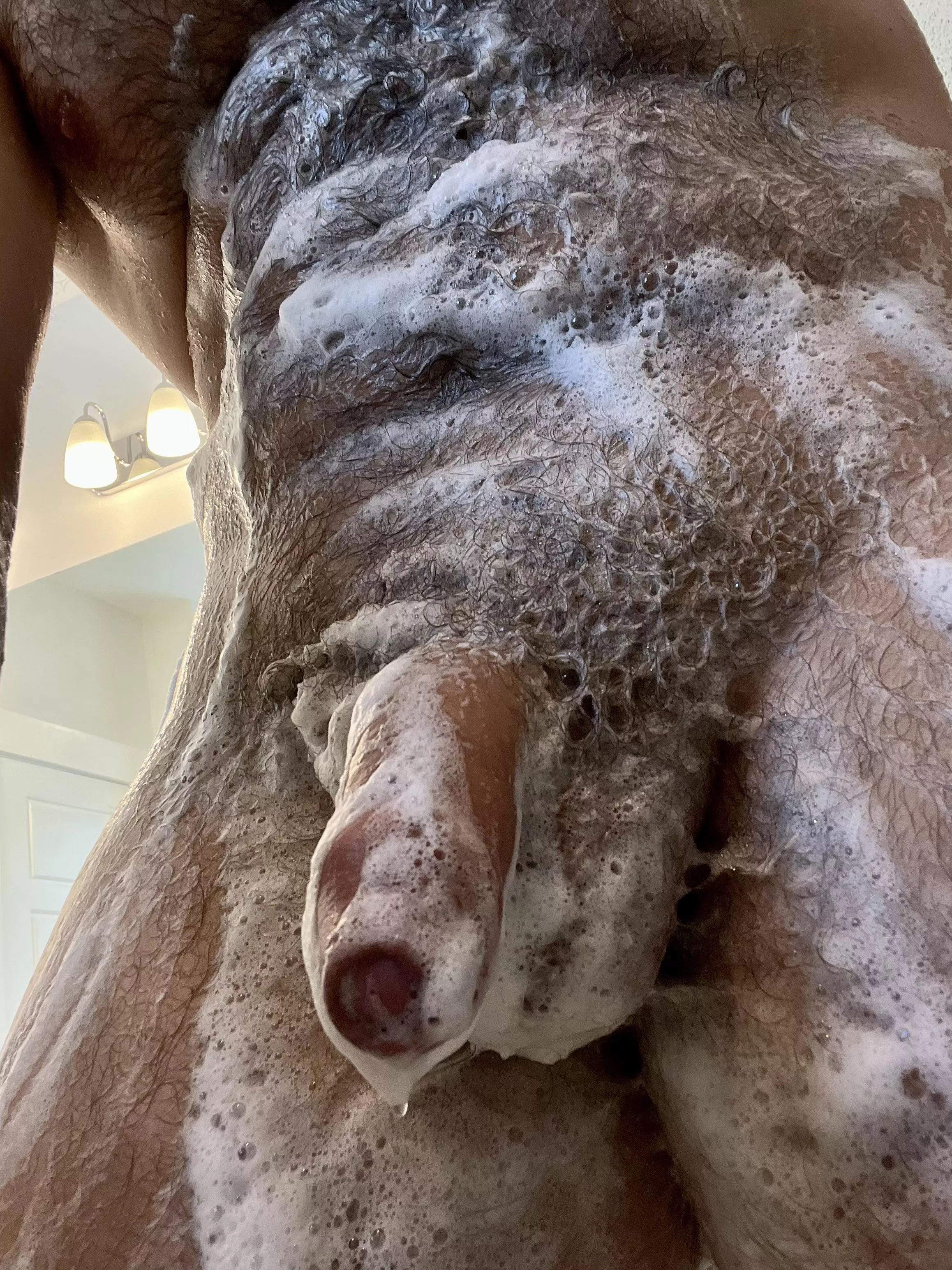 So fresh and so clean posted by Partlanky