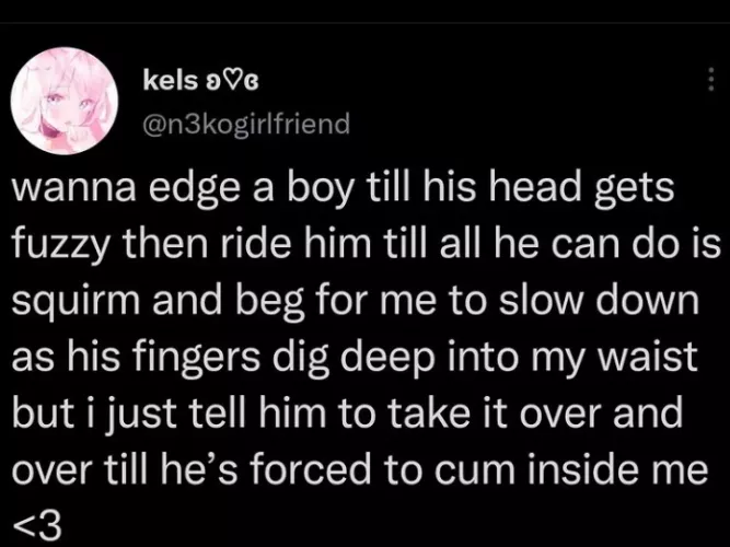 So fucking hot 😩❤️❤️ by miss-gentle