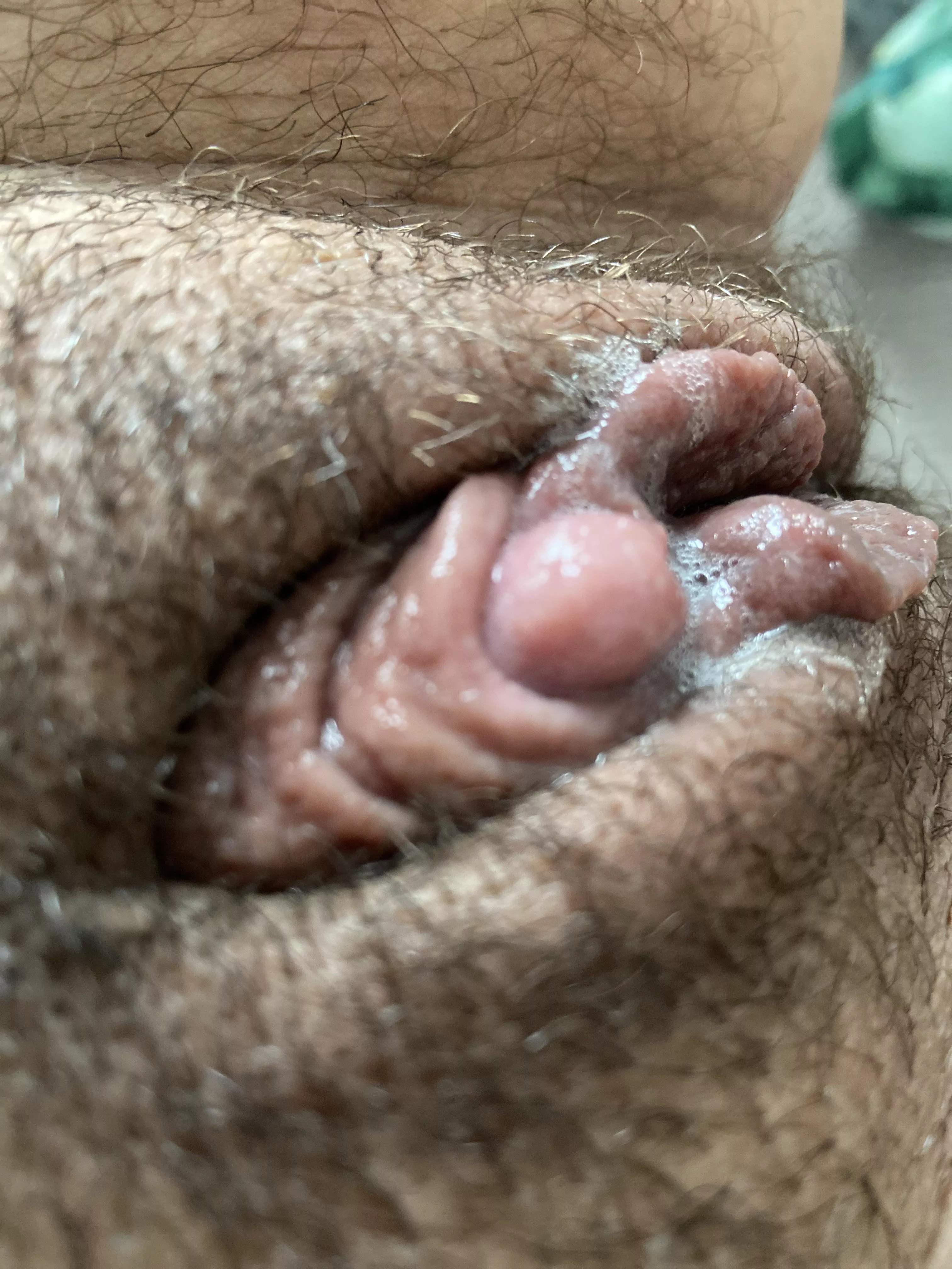 so fucking wet posted by littlebear-43