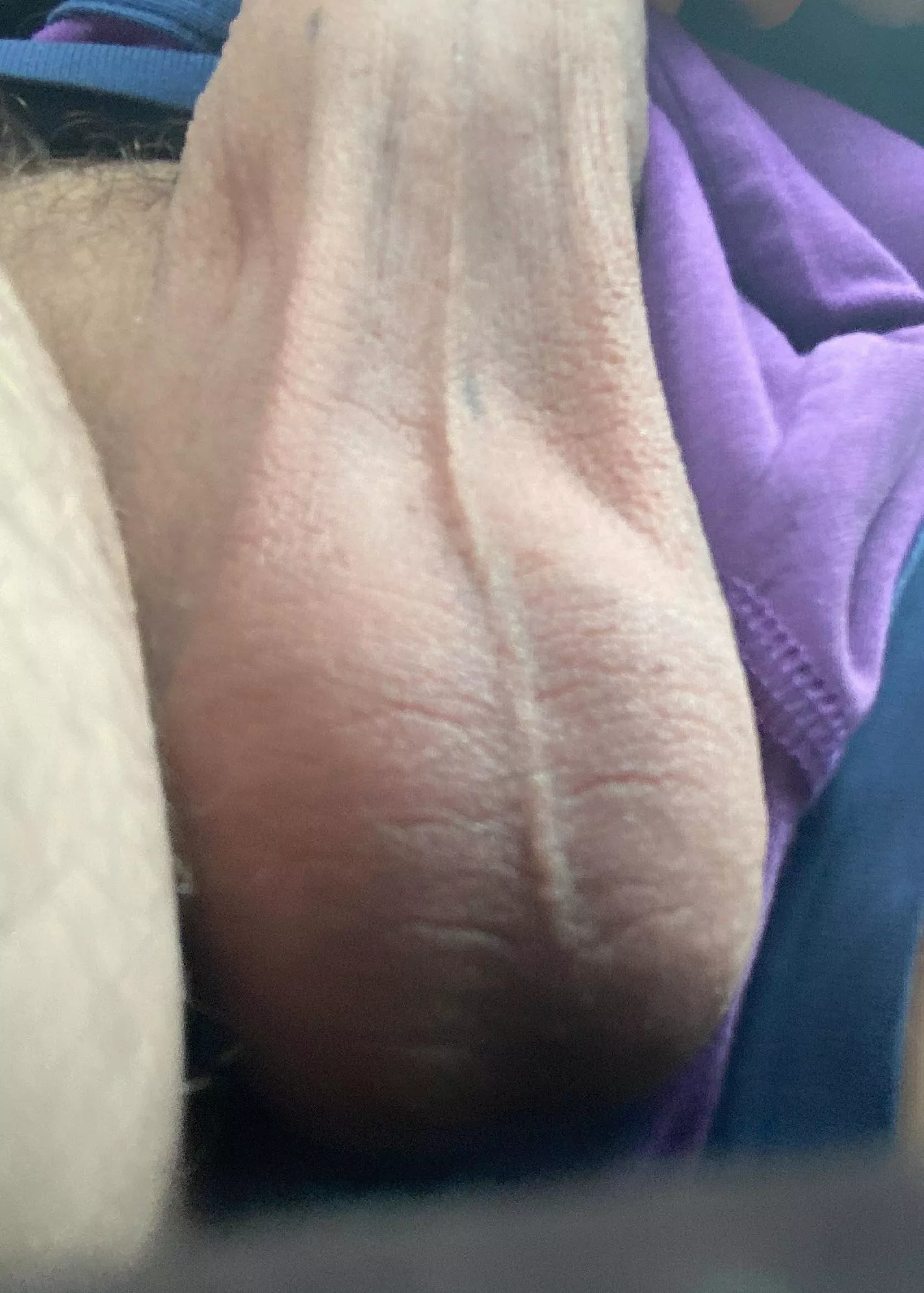 So full and heavy... posted by Mojo_Hand_74