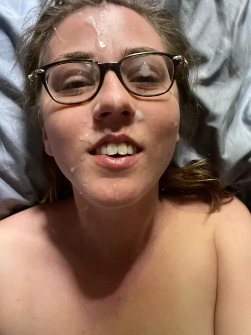 So glad I had my safety glasses on by MissJuicyLucyX