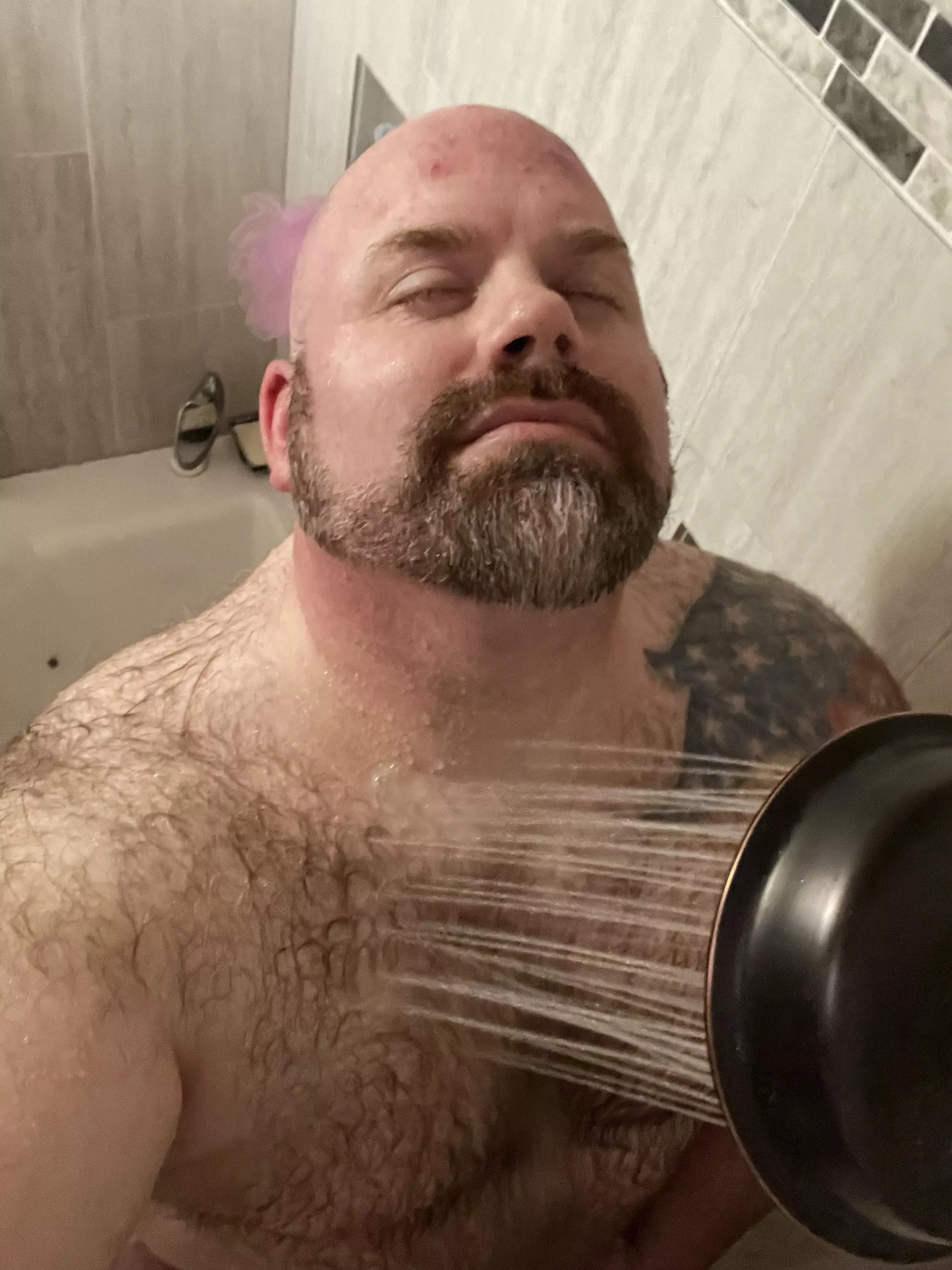 So good after a long day posted by thickeri