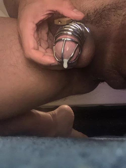 So good by ironlifter777