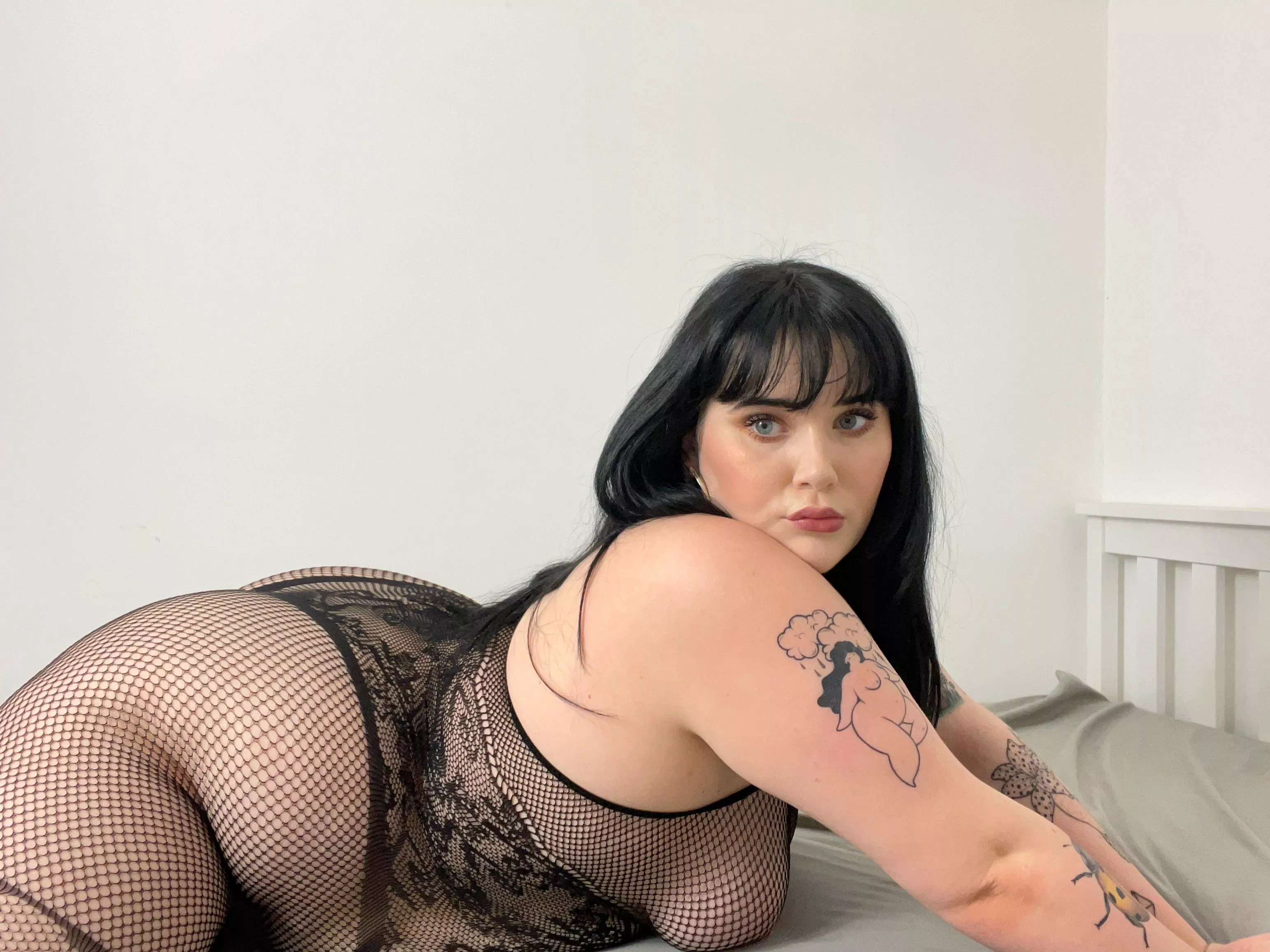 So grabbable posted by OfBillie