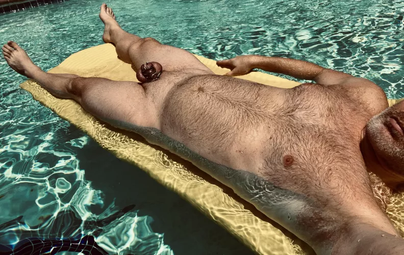 So happy it’s sunny again by justwantsome2277