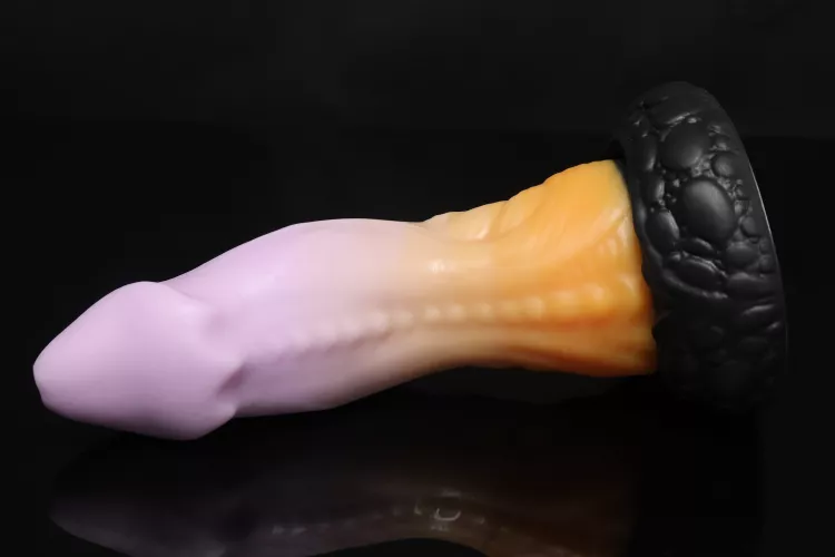 so happy with my find on the drop today Large nox with split firmness and a suction cup by Beautiful_Mechanic90