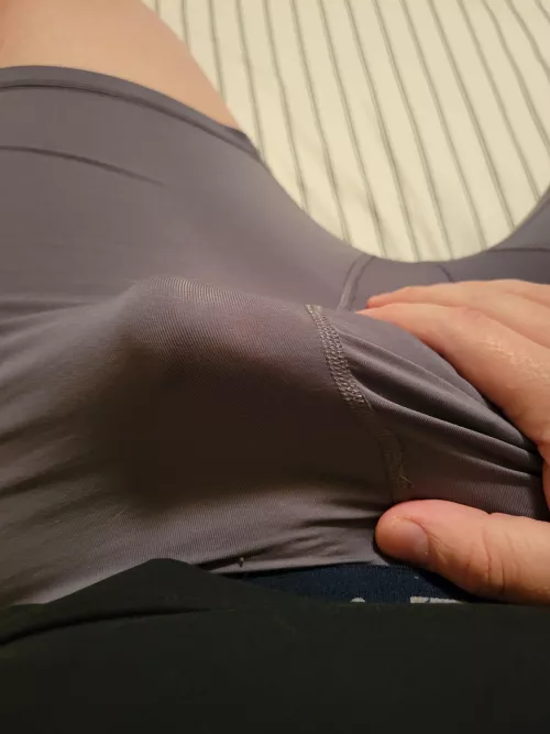 So hard right now. by JustanotherMNdude